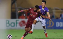 Lịch thi đấu & trực tiếp V.League ngày 17/4: Tâm điểm Topenland Bình Định - CLB Hà Nội