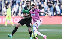 Vòng 30 Serie A: Roma thắng dễ, Juventus bất ngờ thất bại