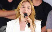 Hoa hậu Đỗ Mỹ Linh khoe tài lẻ của chồng, Mỹ Tâm quyết định từ thiện doanh thu phim
