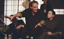 Quentin Tarantino không thích "cảnh nóng" trong điện ảnh