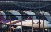 Hàng không Thái Lan tìm biện pháp giảm giá vé