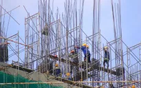 Xem xét giữ nguyên nhóm nợ cho doanh nghiệp bất động sản