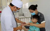 Số mắc tay chân miệng ở Hà Nội tiếp tục tăng vọt, thêm 6 ổ dịch mới