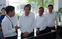 Nhân lực khoa học là tài sản quan trọng nhất của các trường đại học