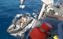 Italy thu giữ lượng cocaine trị giá 400 triệu Euro