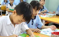 Quận đầu tiên của TP Hồ Chí Minh tuyển sinh đầu cấp không theo địa giới hành chính