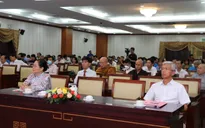 Phát động Chương trình "Vì Trường Sa xanh", tích cực tuyên truyền biển đảo