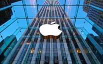 Apple sử dụng 100% pin tái chế vào năm 2025
