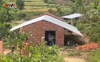 Xây dựng trái phép để trục lợi từ dự án thủy lợi