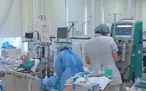 Bổ sung 10.000 liều vaccine AstraZeneca cho Hà Nội