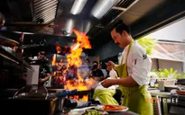 Top Chef Việt Nam 2023 tổ chức vòng tuyển chọn trực tiếp, sắp lên sóng VTV3