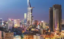 Quyết liệt chặn đà giảm tốc của "đầu tàu" kinh tế TP Hồ Chí Minh