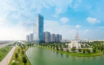 Vingroup nhận giải thưởng “Chiến lược phát triển bền vững tốt nhất Việt Nam năm 2023”