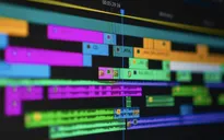 Adobe Premiere Pro giới thiệu phiên bản mới tích hợp trí tuệ nhân tạo