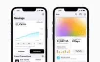 Apple cho người dùng mở tài khoản tiết kiệm