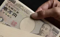 Đồng Yen giảm xuống mức thấp nhất trong 1 tháng so với đồng USD