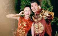 Đám cưới của Đậu Kiêu và Hà Siêu Liên không có sự tham gia của người thân