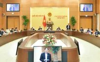 Dự kiến giám sát về quản lý thị trường bất động sản, an toàn giao thông trong năm 2024