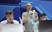 Robocon Việt Nam 2023: Kết quả bốc thăm chia bảng vòng loại khu vực phía Bắc