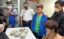 Phá đường dây mua bán, vận chuyển trái phép ma túy liên tỉnh