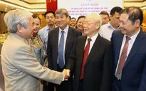 Khắc phục khó khăn, tạo môi trường để trí thức, nhà khoa học cống hiến