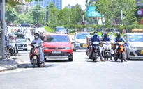 Tây Bắc Bộ, Trung Bộ nắng nóng gay gắt