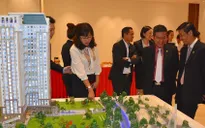 TP Hồ Chí Minh tăng phí giao dịch bất động sản từ 1/6