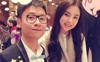 Mai Ngọc chia sẻ ảnh hiếm cùng ông xã, Việt Anh khoe vóc dáng sau giảm cân