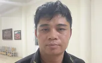 Nghi phạm sát hại người phụ nữ ở hầm chung cư là con nghiện game