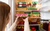 Bí kíp chuẩn bị bữa ăn tiết kiệm thời gian, tiền bạc và sức lực