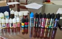 Đắk Nông: Thu giữ lượng lớn thuốc lá điện tử có ma túy