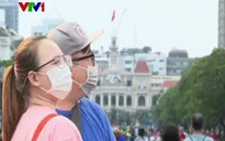 TP Hồ Chí Minh tăng cường phòng chống dịch COVID-19 dịp nghỉ lễ