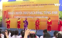 Thư viện Quốc gia rộn ràng với Ngày Sách và Văn hóa đọc Việt Nam