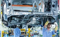 Sớm nội luật hóa thuế tối thiểu toàn cầu