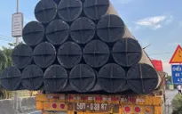 Long An: Kiên quyết xử lý nghiêm các trường hợp xe quá tải