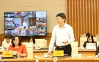 Bộ Tư pháp xếp thứ 2 về Chỉ số cải cách hành chính