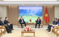 Belarus luôn coi trọng quan hệ hữu nghị và hợp tác truyền thống với Việt Nam