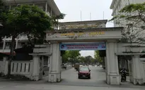 Nghệ An: Tạm đình chỉ giáo viên chủ nhiệm lớp có học sinh tự tử nghi do bạo lực học đường