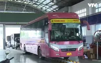 Cần Thơ: Trung tâm đăng kiểm quá tải