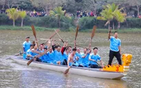 Lễ hội Văn hóa dân gian Biển đảo Việt Nam và Lễ hội Biển Đồ Sơn Hải Phòng năm 2023 sắp khai hội