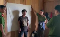 Công an vượt núi băng rừng, vào bản tìm bệnh nhân tâm thần để làm CCCD