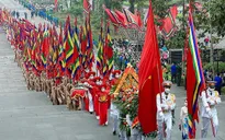 Hướng tới Lễ hội Đền Hùng năm 2023