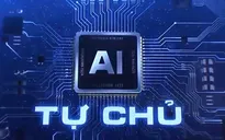 Sôi động cuộc đua chip bán dẫn toàn cầu