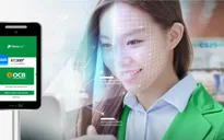 Ứng dụng thanh toán bằng nhận dạng khuôn mặt