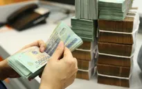 Đề xuất cho vay lãi suất 0% đối với ngân hàng bị rút tiền hàng loạt