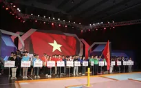 Sẵn sàng cho vòng loại khu vực phía Bắc Robocon Việt Nam 2023
