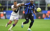 Vòng 28 Serie A | Inter bất ngờ bại trận, Juventus thắng tối thiểu