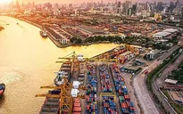 ASEAN - Điểm sáng tăng trưởng kinh tế