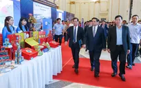 Thủ tướng dự hội nghị công bố quy hoạch và xúc tiến đầu tư tỉnh Khánh Hòa