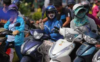Thành phố Nha Trang có chỉ số tia cực tím rất cao